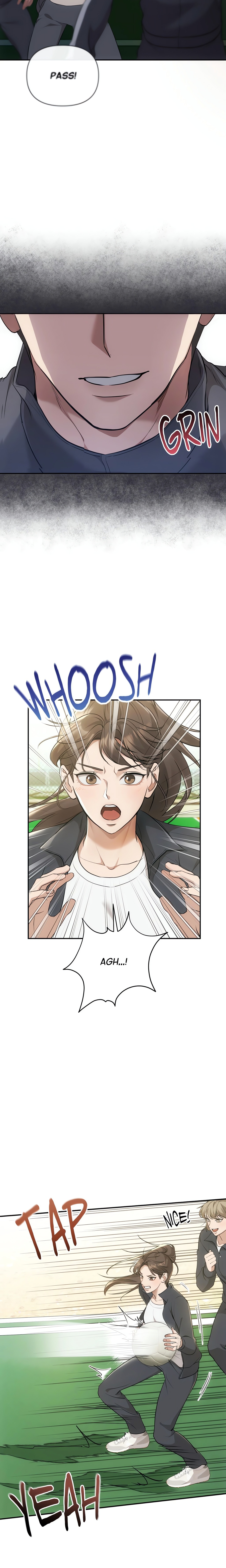 A Season of You Chap Chapter 2 - Episode 2-A Season of You - Next Chap 4