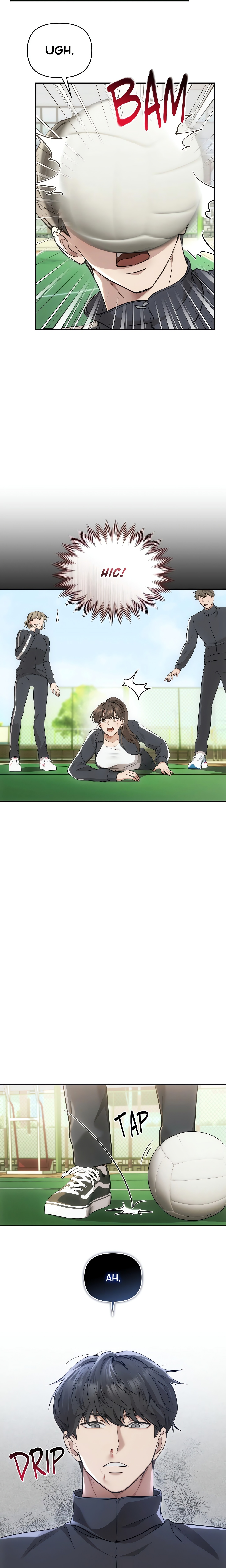 A Season of You Chap Chapter 2 - Episode 2-A Season of You - Next Chap 4