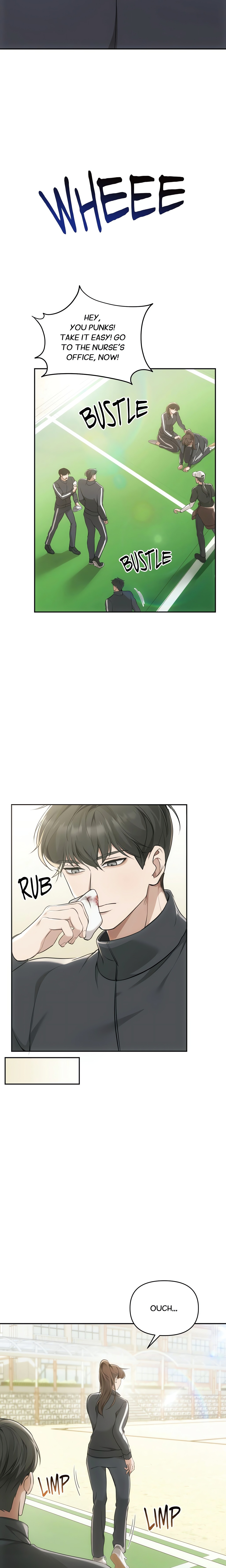 A Season of You Chap Chapter 2 - Episode 2-A Season of You - Next Chap 4