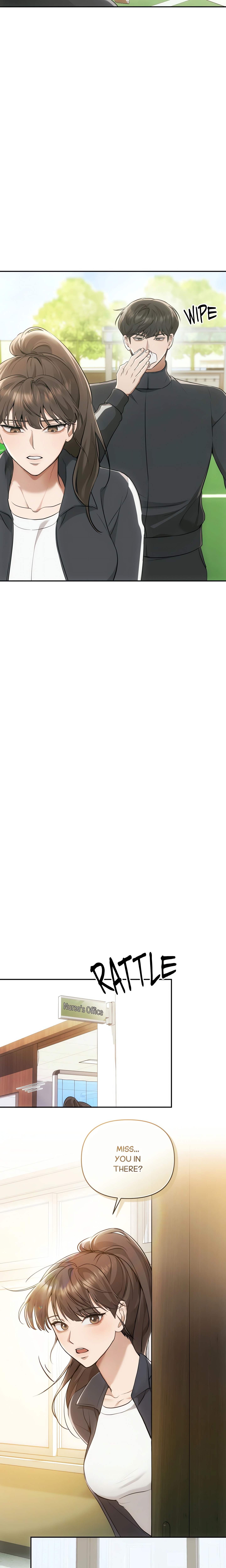 A Season of You Chap Chapter 2 - Episode 2-A Season of You - Next Chap 4