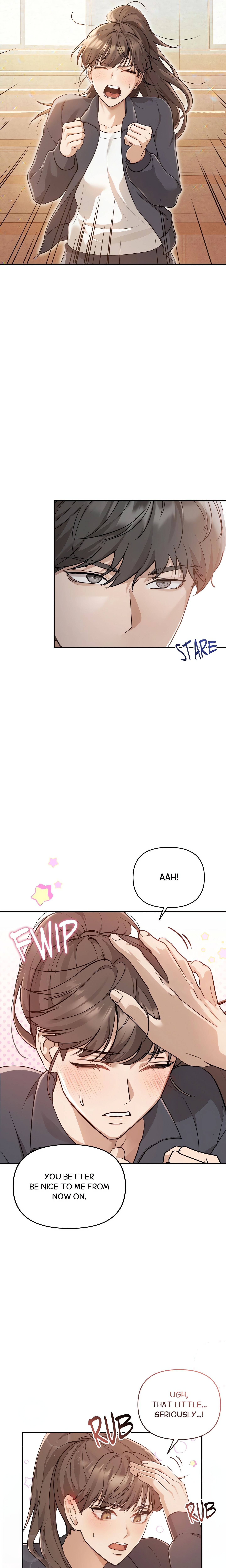 A Season of You Chap Chapter 3 - Episode 3-A Season of You - Next Chap 5