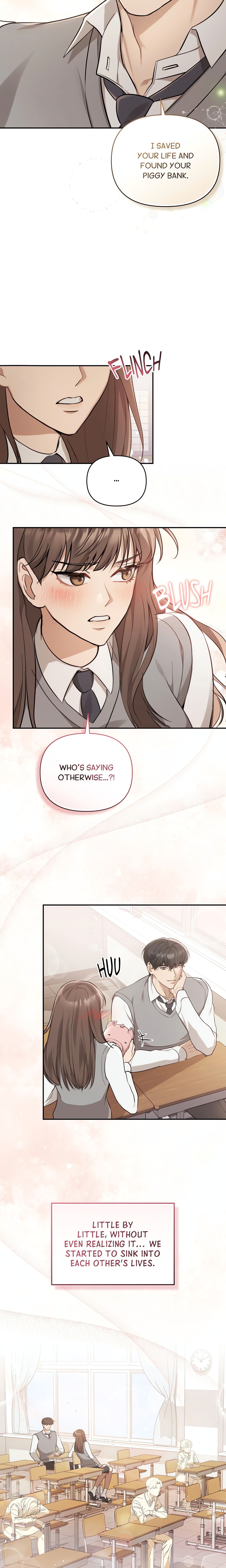 A Season of You Chap Chapter 3 - Episode 3-A Season of You - Next Chap 5