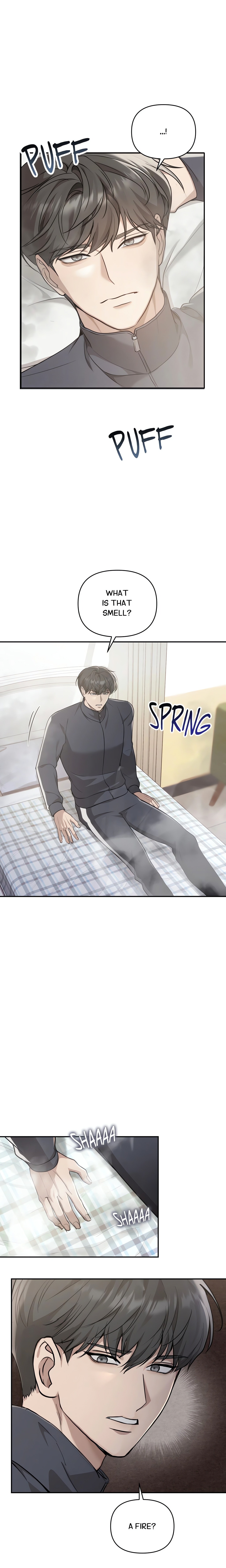 A Season of You Chap Chapter 3 - Episode 3-A Season of You - Next Chap 5