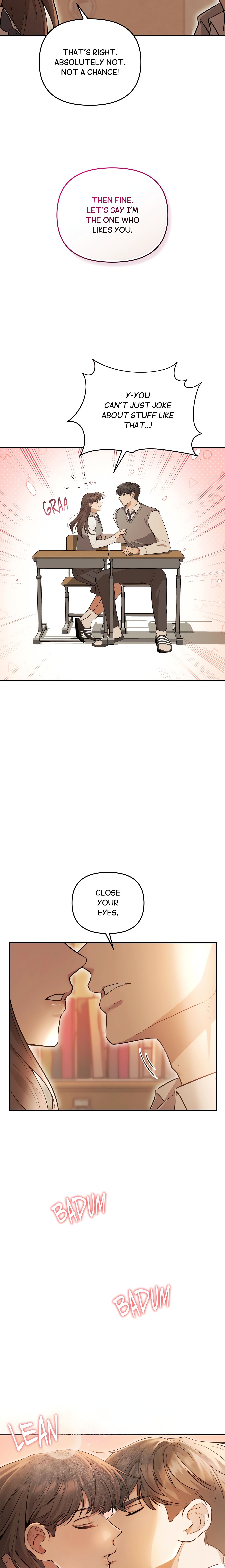 A Season of You Chap Chapter 3 - Episode 3-A Season of You - Next Chap 5