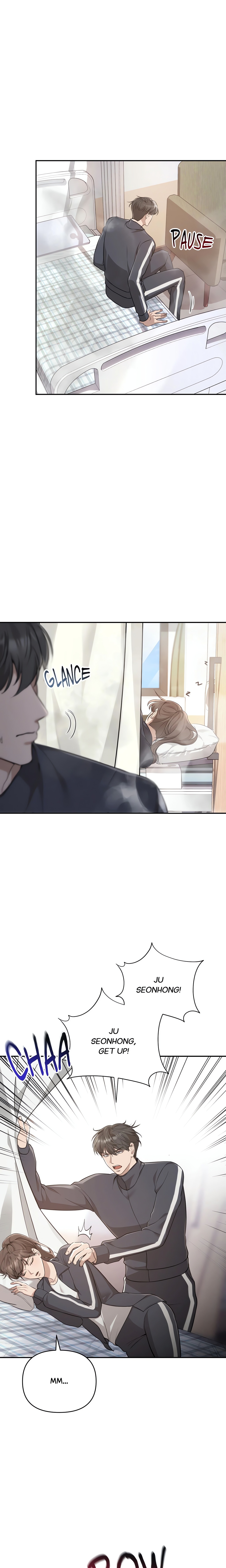 A Season of You Chap Chapter 3 - Episode 3-A Season of You - Next Chap 5