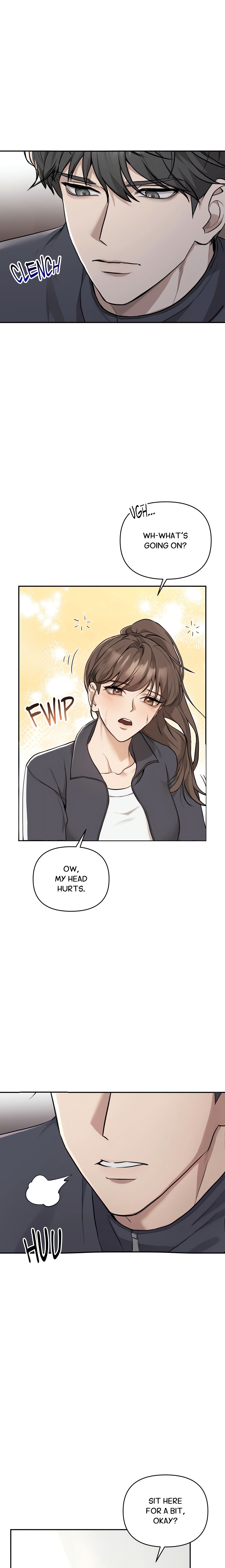 A Season of You Chap Chapter 3 - Episode 3-A Season of You - Next Chap 5