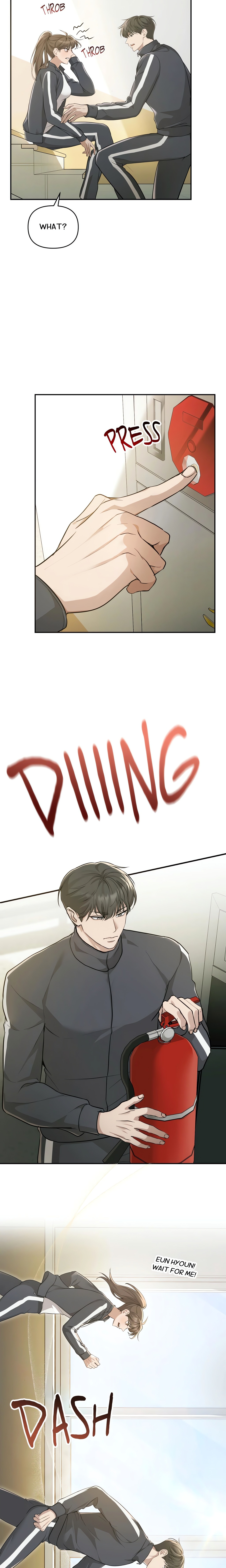 A Season of You Chap Chapter 3 - Episode 3-A Season of You - Next Chap 5