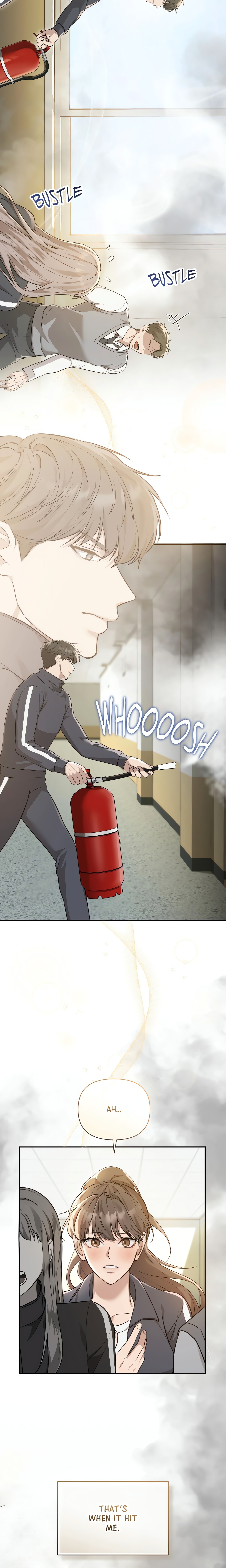 A Season of You Chap Chapter 3 - Episode 3-A Season of You - Next Chap 5