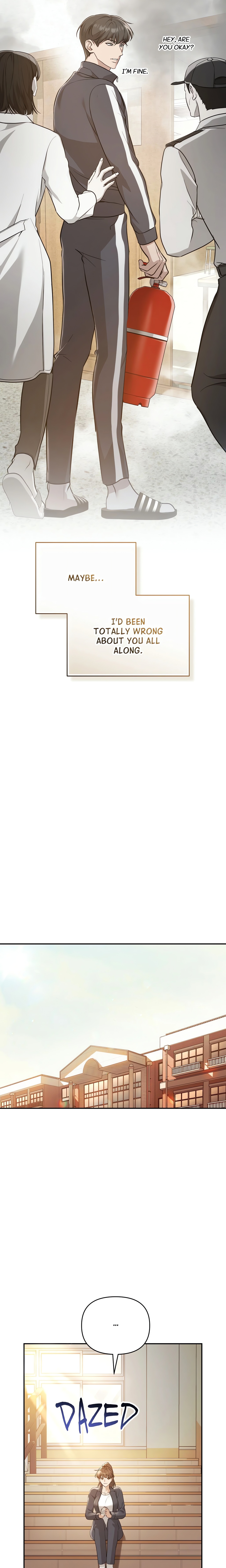 A Season of You Chap Chapter 3 - Episode 3-A Season of You - Next Chap 5