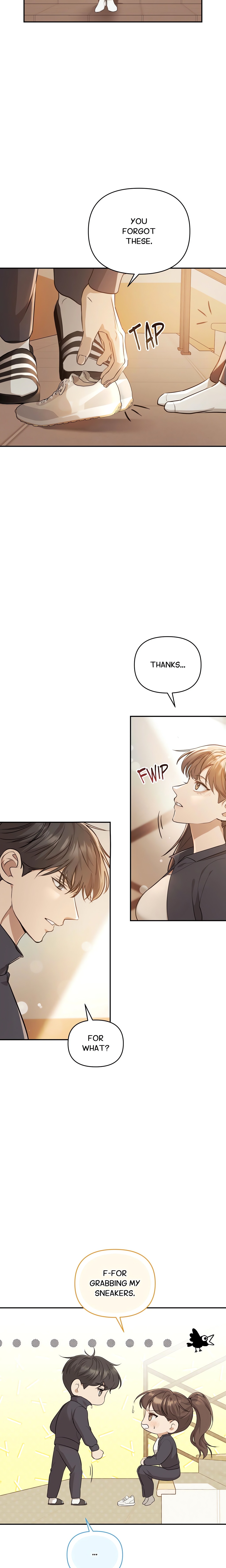 A Season of You Chap Chapter 3 - Episode 3-A Season of You - Next Chap 5