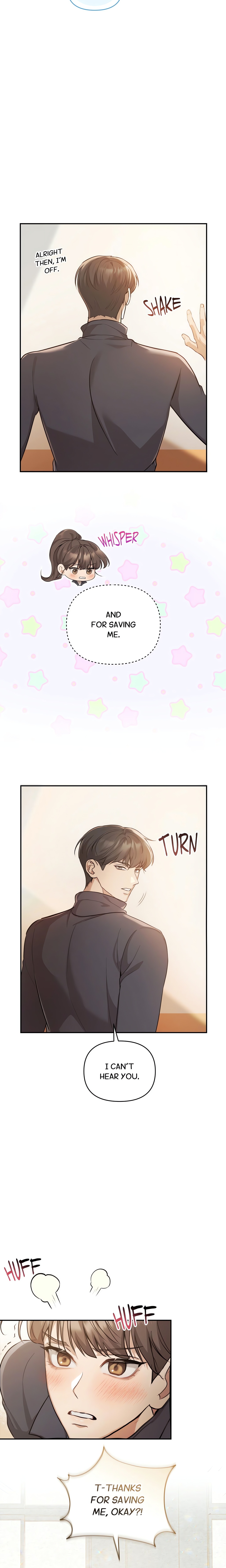 A Season of You Chap Chapter 3 - Episode 3-A Season of You - Next Chap 5