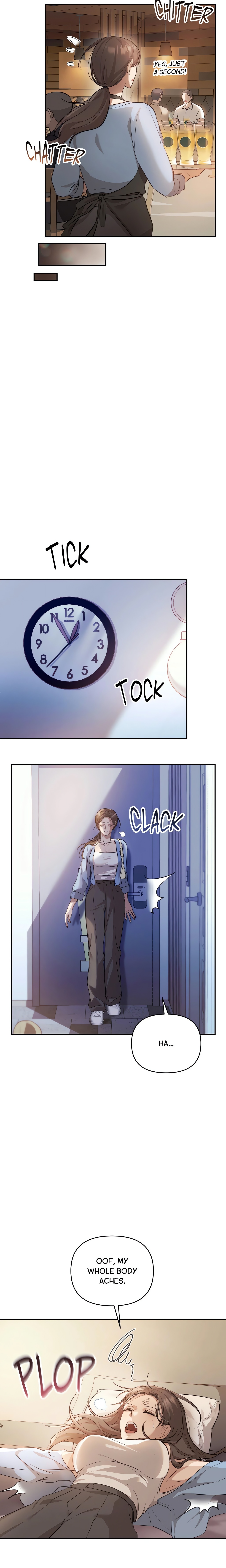 A Season of You Chap Chapter 4 - Episode 4-A Season of You - Next Chap 6