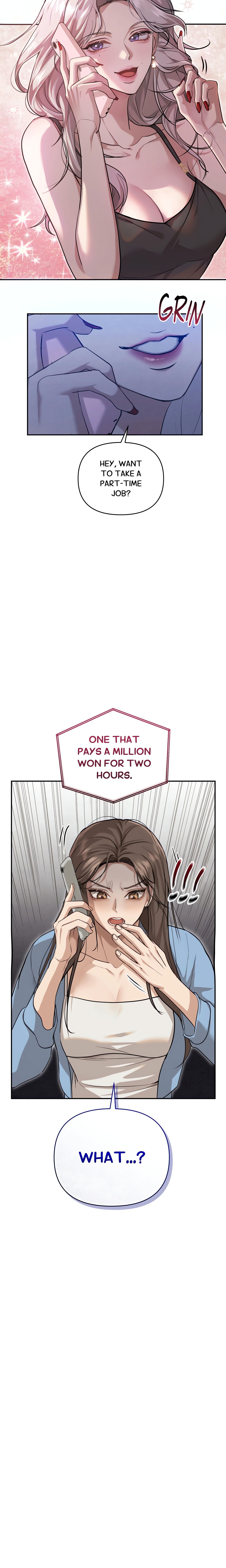 A Season of You Chap Chapter 4 - Episode 4-A Season of You - Next Chap 6