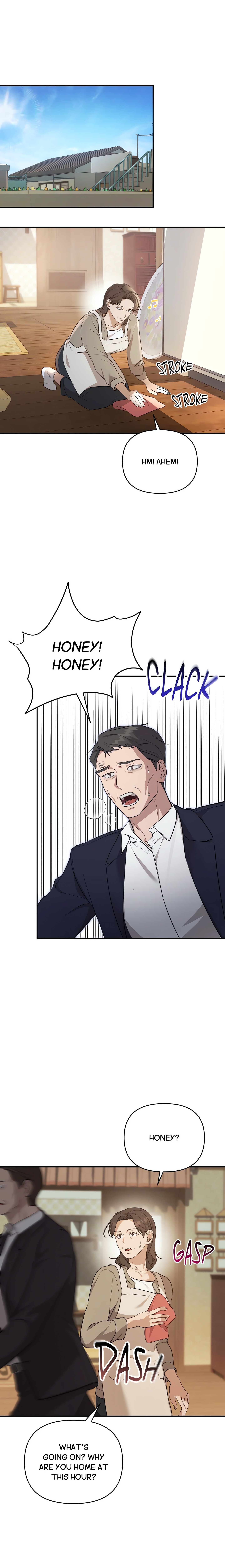 A Season of You Chap Chapter 4 - Episode 4-A Season of You - Next Chap 6