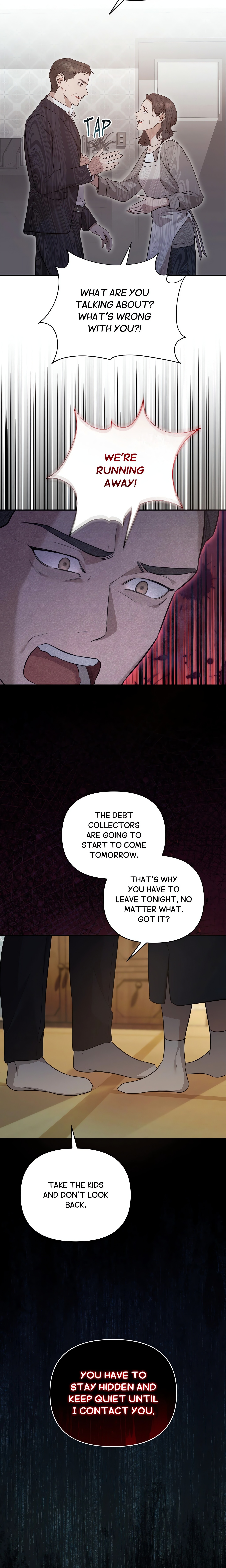 A Season of You Chap Chapter 4 - Episode 4-A Season of You - Next Chap 6