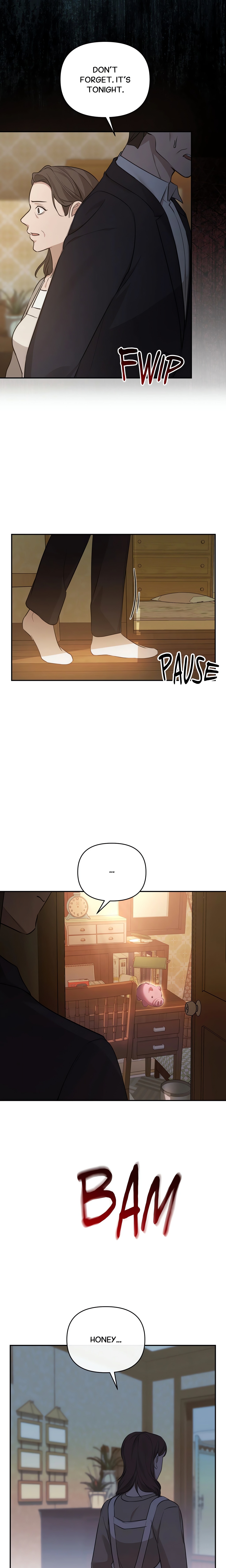 A Season of You Chap Chapter 4 - Episode 4-A Season of You - Next Chap 6