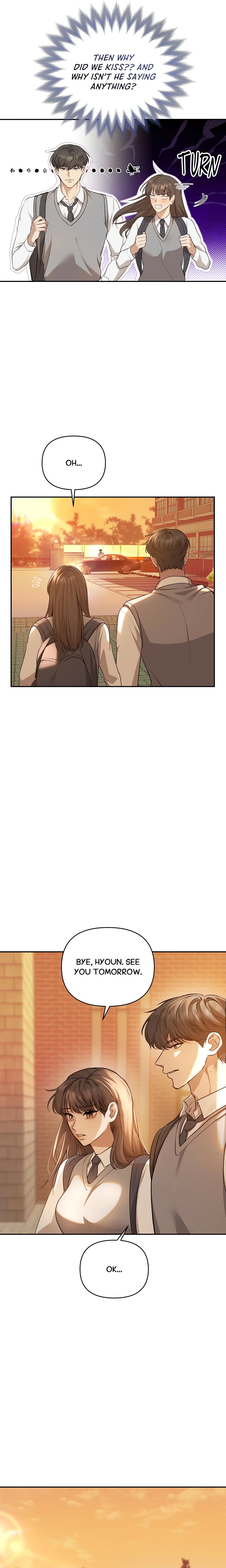 A Season of You Chap Chapter 4 - Episode 4-A Season of You - Next Chap 6