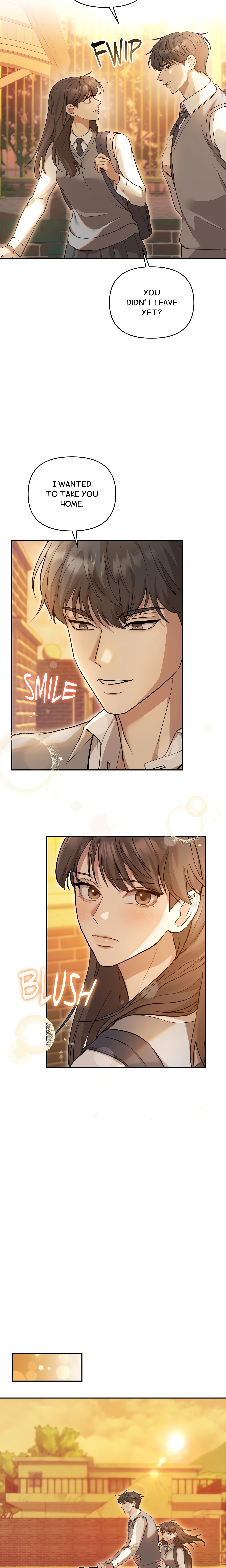 A Season of You Chap Chapter 4 - Episode 4-A Season of You - Next Chap 6