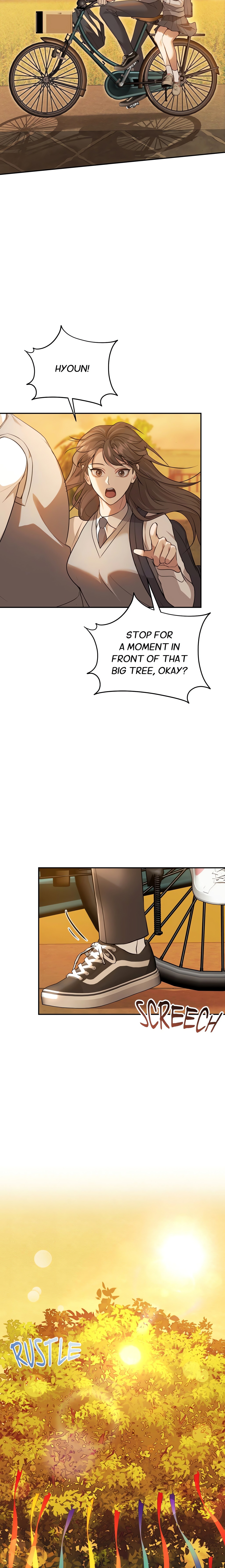 A Season of You Chap Chapter 4 - Episode 4-A Season of You - Next Chap 6