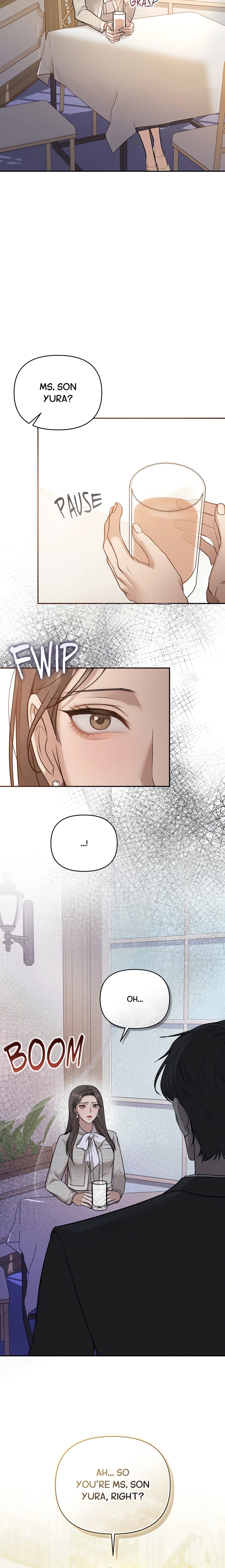 A Season of You Chap Chapter 5 - Episode 5-A Season of You - Next Chap 7