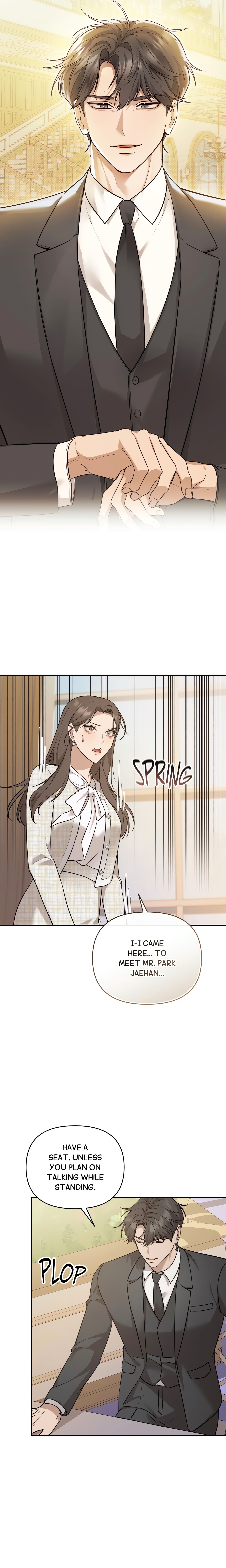 A Season of You Chap Chapter 5 - Episode 5-A Season of You - Next Chap 7