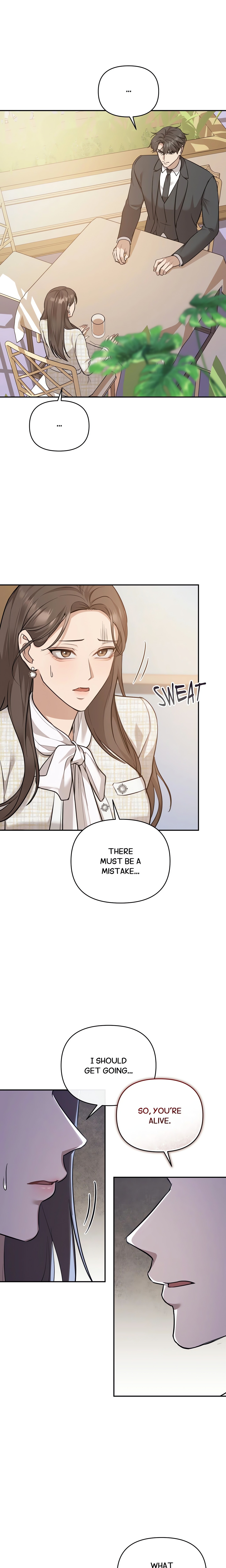 A Season of You Chap Chapter 5 - Episode 5-A Season of You - Next Chap 7