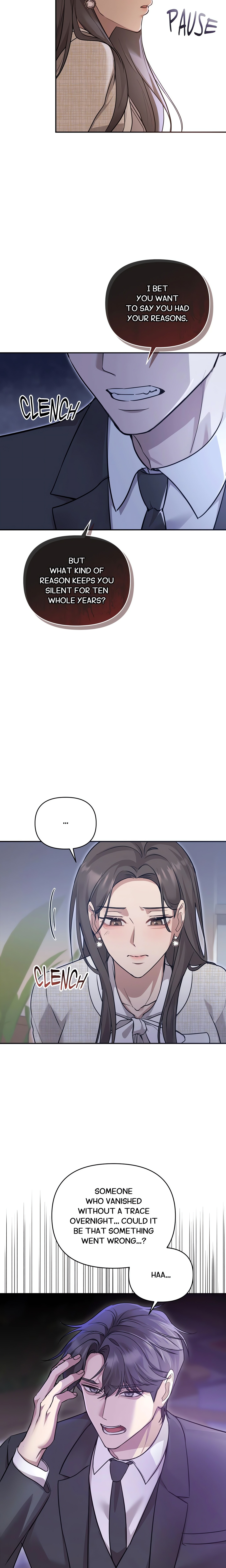 A Season of You Chap Chapter 5 - Episode 5-A Season of You - Next Chap 7