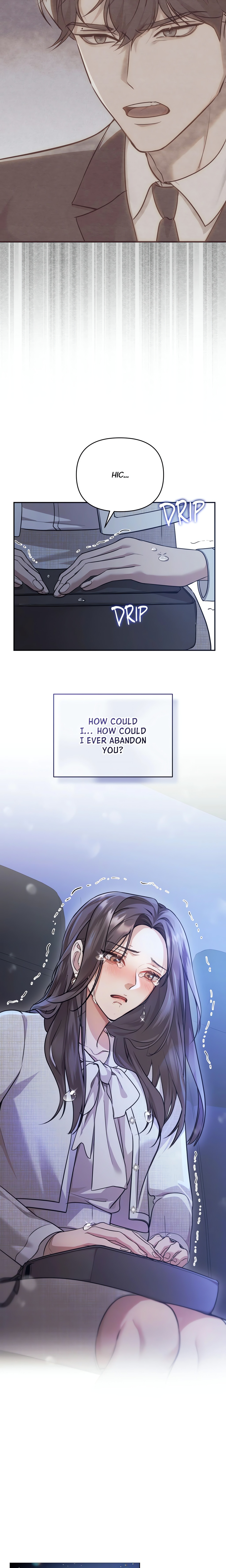 A Season of You Chap Chapter 5 - Episode 5-A Season of You - Next Chap 7