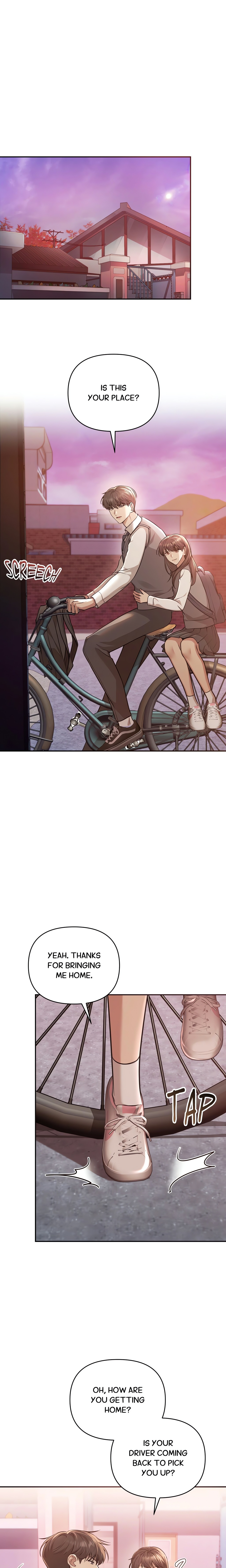 A Season of You Chap Chapter 5 - Episode 5-A Season of You - Next Chap 7