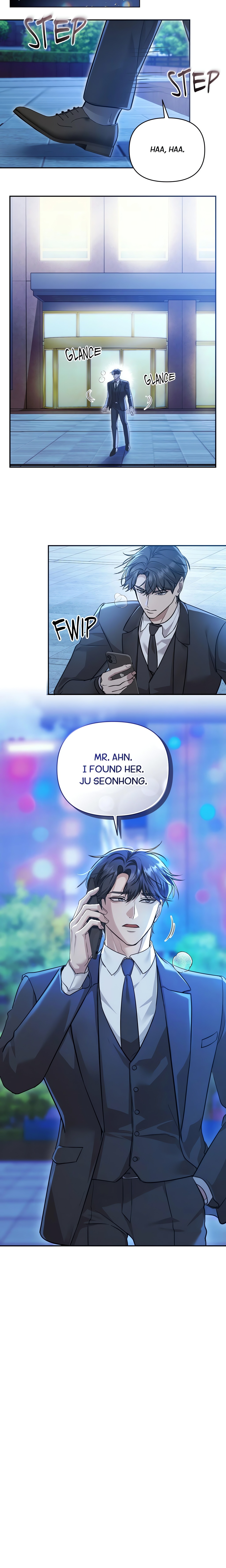 A Season of You Chap Chapter 5 - Episode 5-A Season of You - Next Chap 7