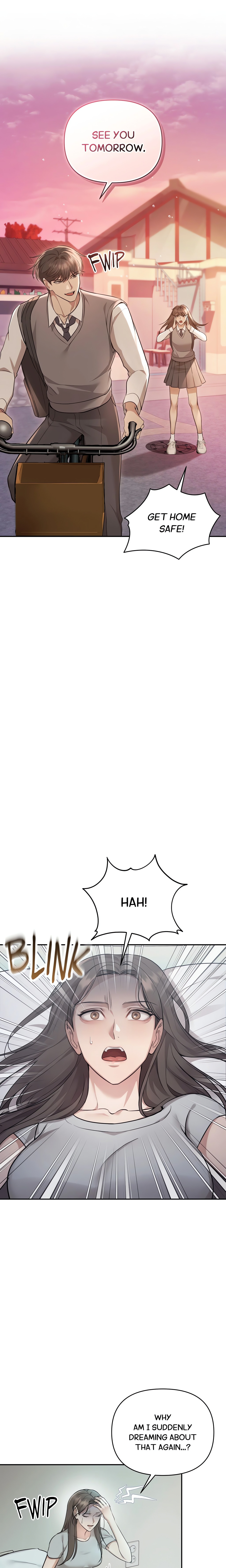 A Season of You Chap Chapter 5 - Episode 5-A Season of You - Next Chap 7