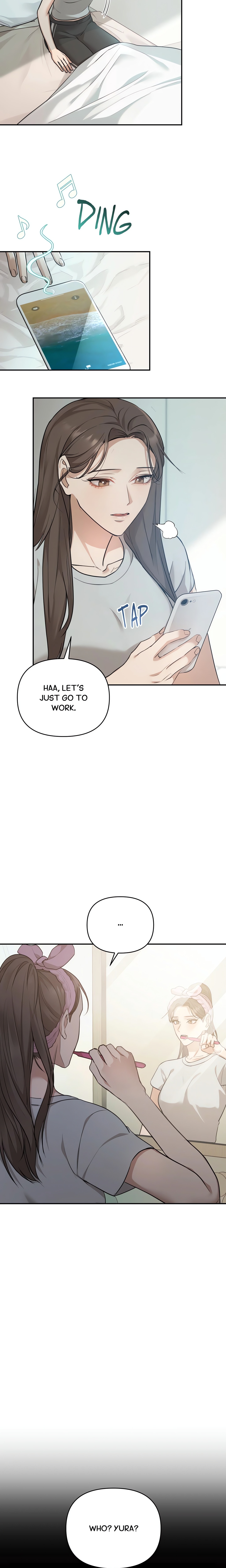 A Season of You Chap Chapter 5 - Episode 5-A Season of You - Next Chap 7