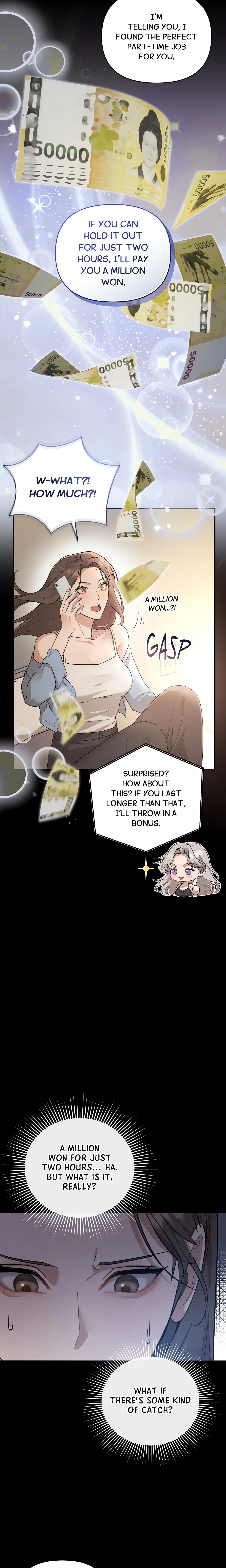 A Season of You Chap Chapter 5 - Episode 5-A Season of You - Next Chap 7