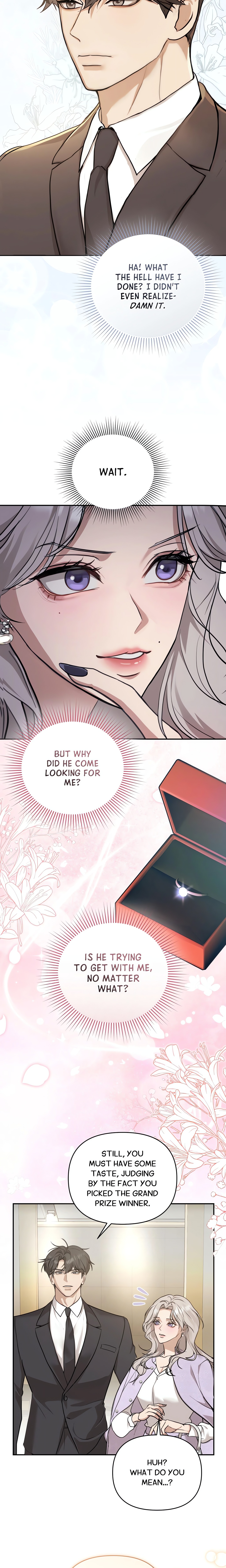 A Season of You Chap Chapter 6 - Episode 6-A Season of You - Next Chap 8