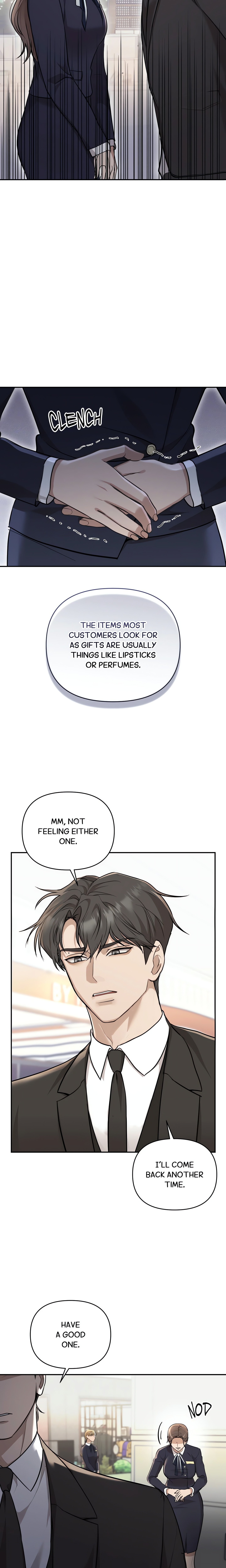 A Season of You Chap Chapter 6 - Episode 6-A Season of You - Next Chap 8