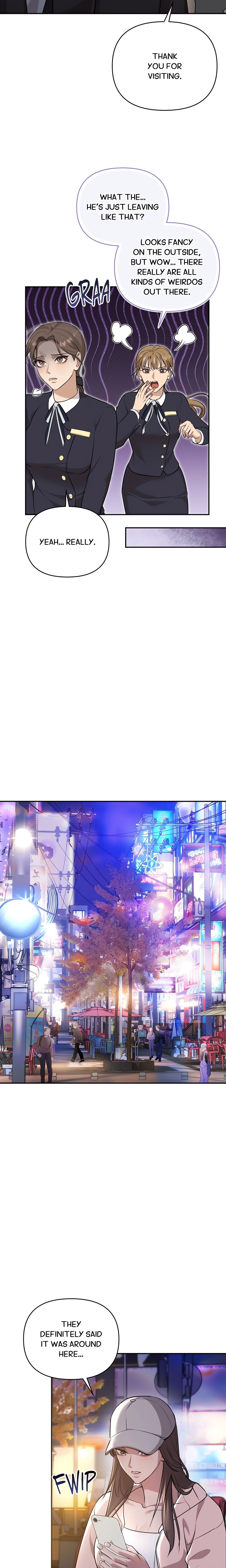 A Season of You Chap Chapter 6 - Episode 6-A Season of You - Next Chap 8