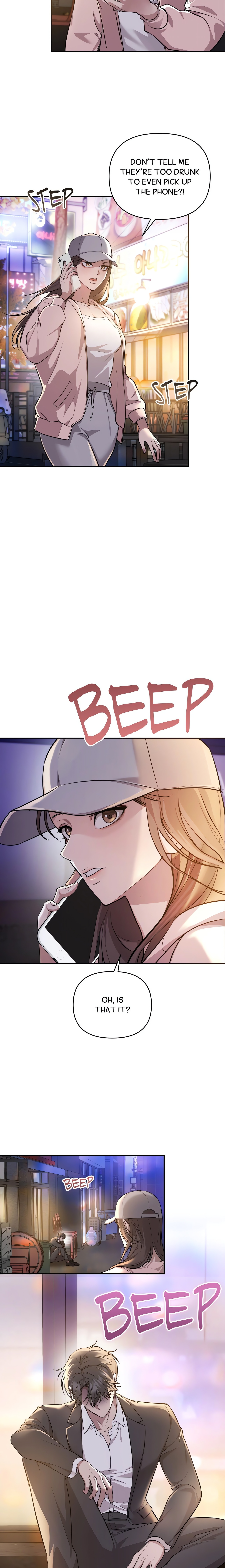 A Season of You Chap Chapter 6 - Episode 6-A Season of You - Next Chap 8