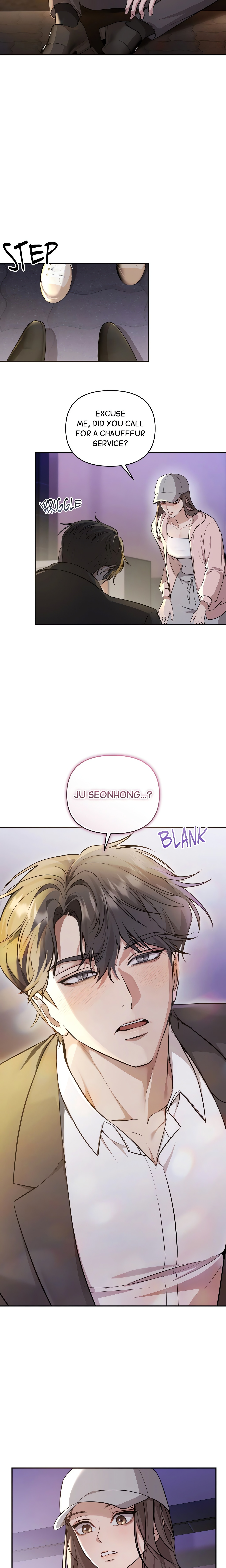 A Season of You Chap Chapter 6 - Episode 6-A Season of You - Next Chap 8