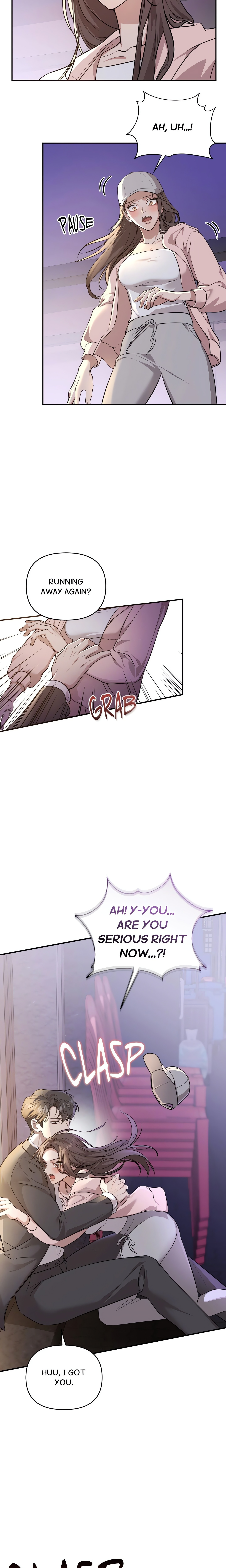 A Season of You Chap Chapter 6 - Episode 6-A Season of You - Next Chap 8