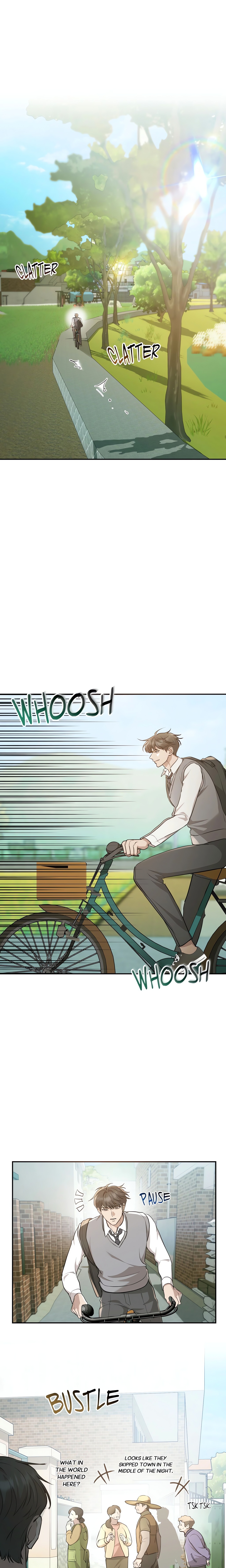 A Season of You Chap Chapter 6 - Episode 6-A Season of You - Next Chap 8