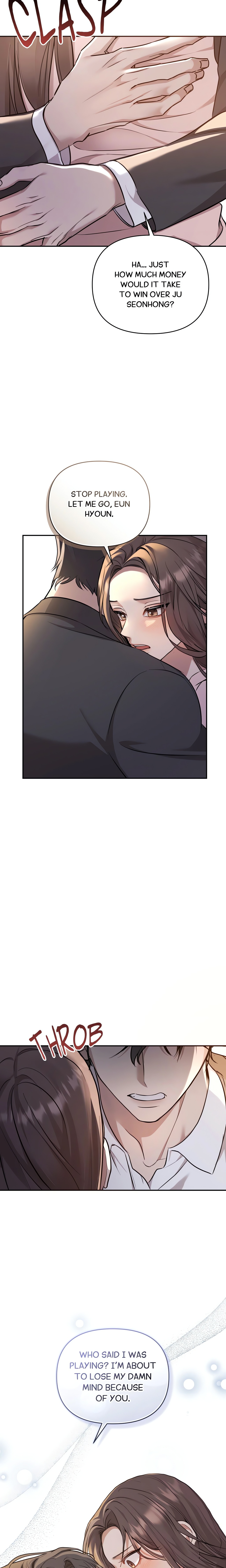 A Season of You Chap Chapter 6 - Episode 6-A Season of You - Next Chap 8