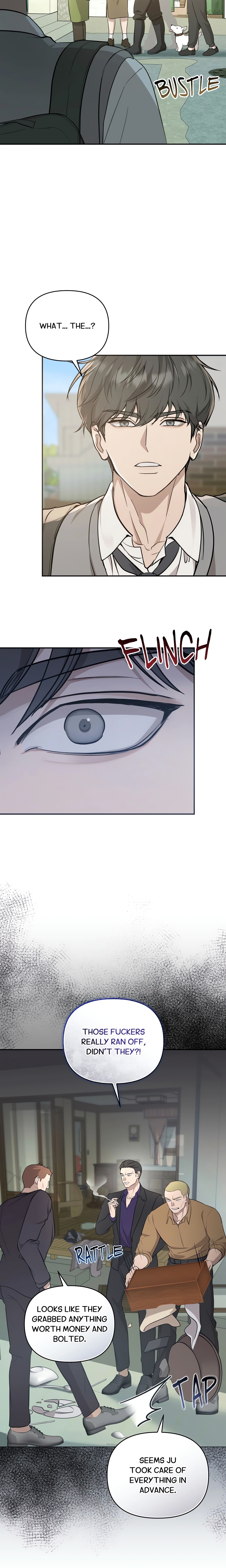 A Season of You Chap Chapter 6 - Episode 6-A Season of You - Next Chap 8