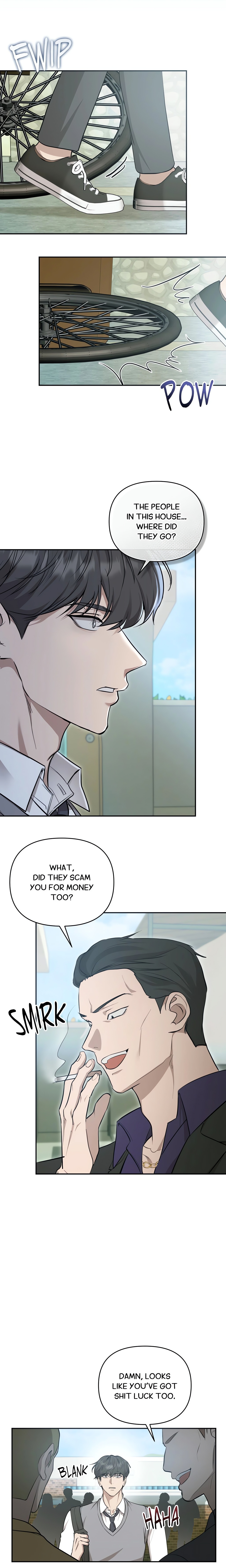 A Season of You Chap Chapter 6 - Episode 6-A Season of You - Next Chap 8