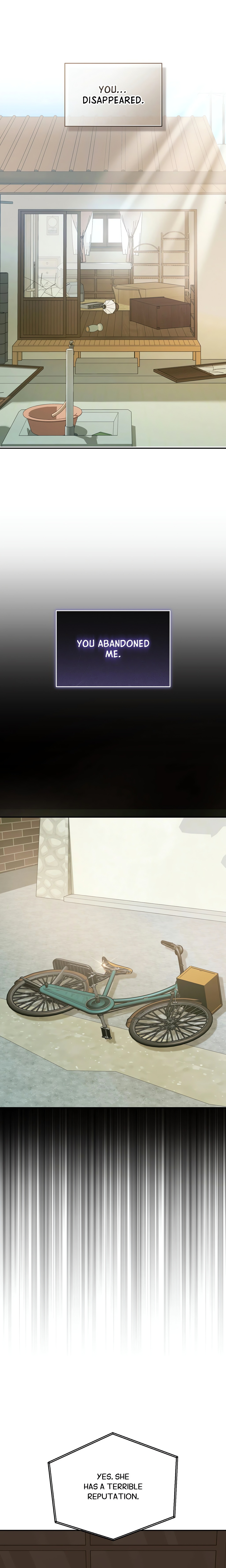 A Season of You Chap Chapter 6 - Episode 6-A Season of You - Next Chap 8