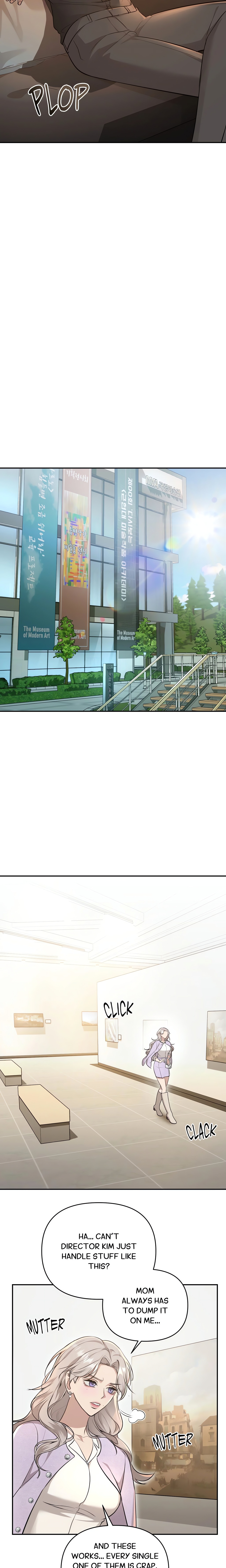 A Season of You Chap Chapter 6 - Episode 6-A Season of You - Next Chap 8