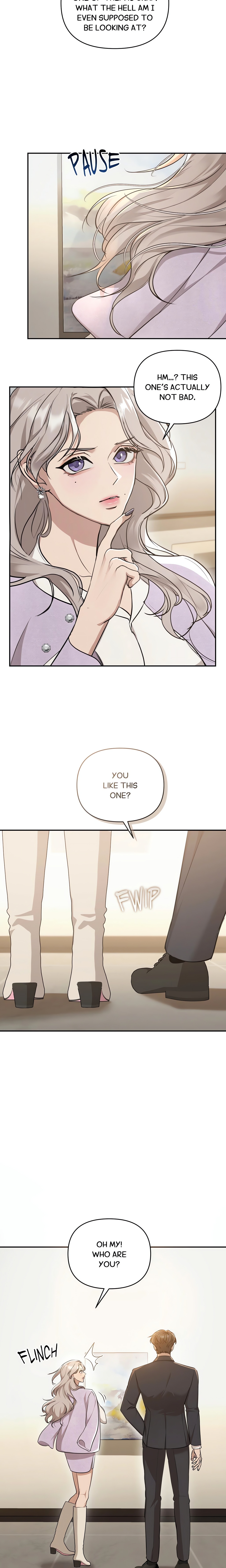 A Season of You Chap Chapter 6 - Episode 6-A Season of You - Next Chap 8