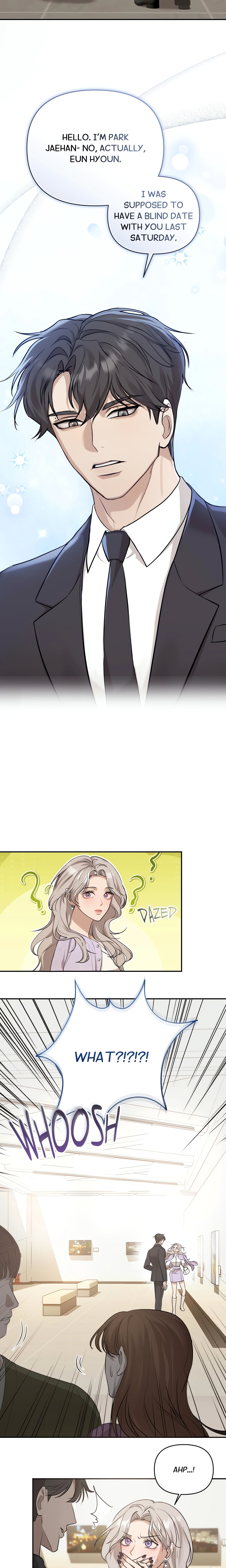 A Season of You Chap Chapter 6 - Episode 6-A Season of You - Next Chap 8