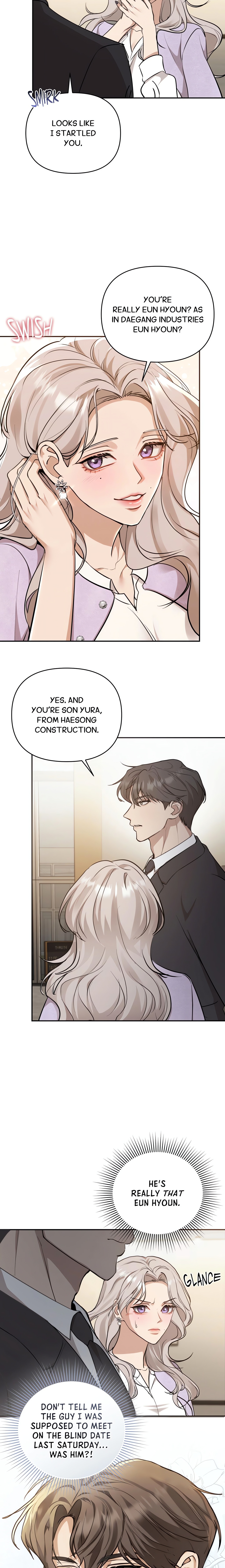 A Season of You Chap Chapter 6 - Episode 6-A Season of You - Next Chap 8