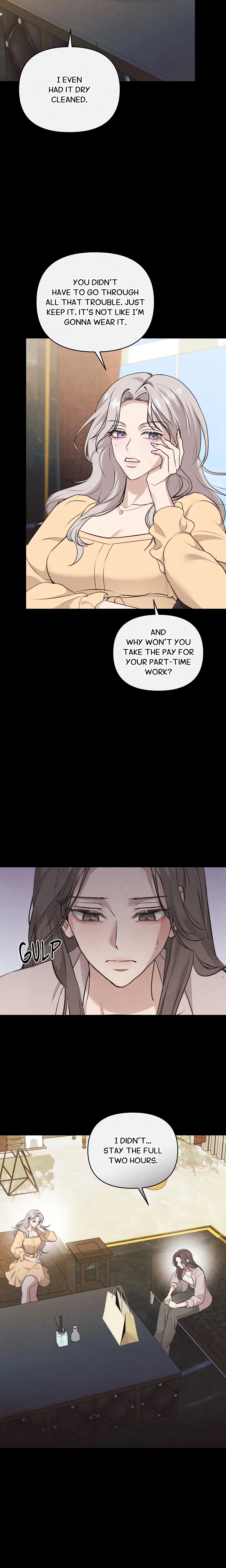 A Season of You Chap Chapter 7 - Episode 7-A Season of You - Next Chap 9