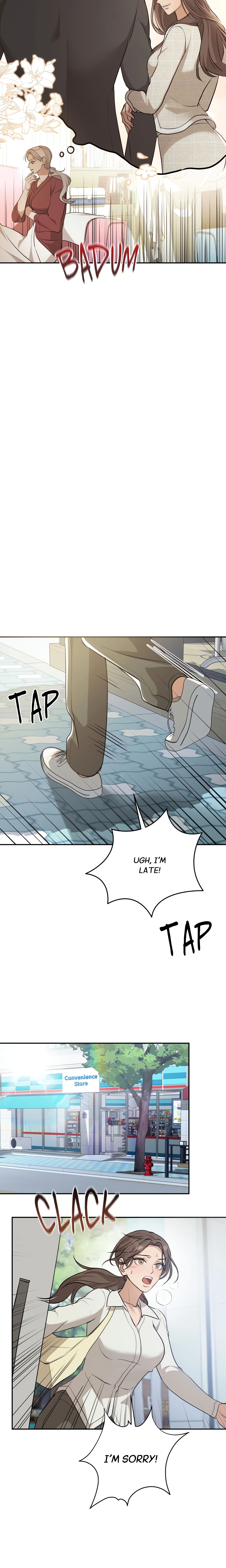 A Season of You Chap Chapter 7 - Episode 7-A Season of You - Next Chap 9